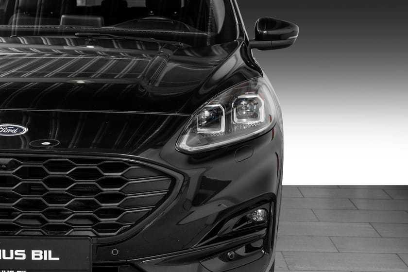 Bilde 5 av Ford Kuga Plug-In Hybrid ST-Line 2.5 PHEV 225hk FRI FRAKT•GARANTIKAMPANJE 8 ÅR!