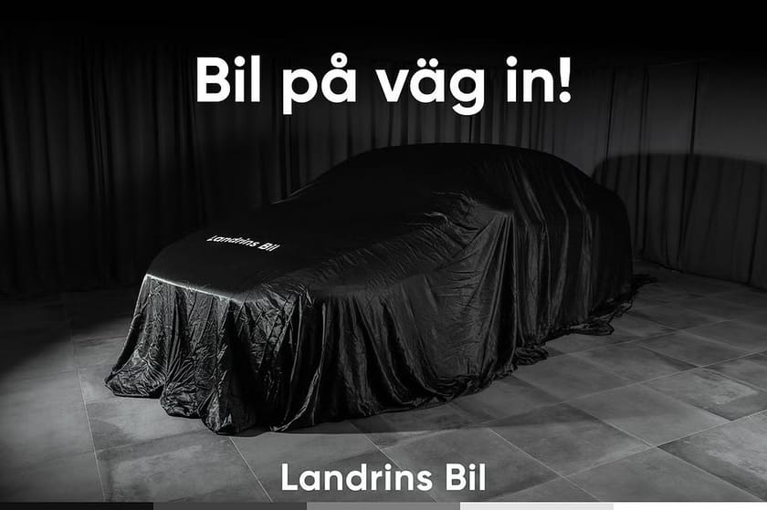 Bild 1 av Mercedes-Benz C 300 T de 4MATIC