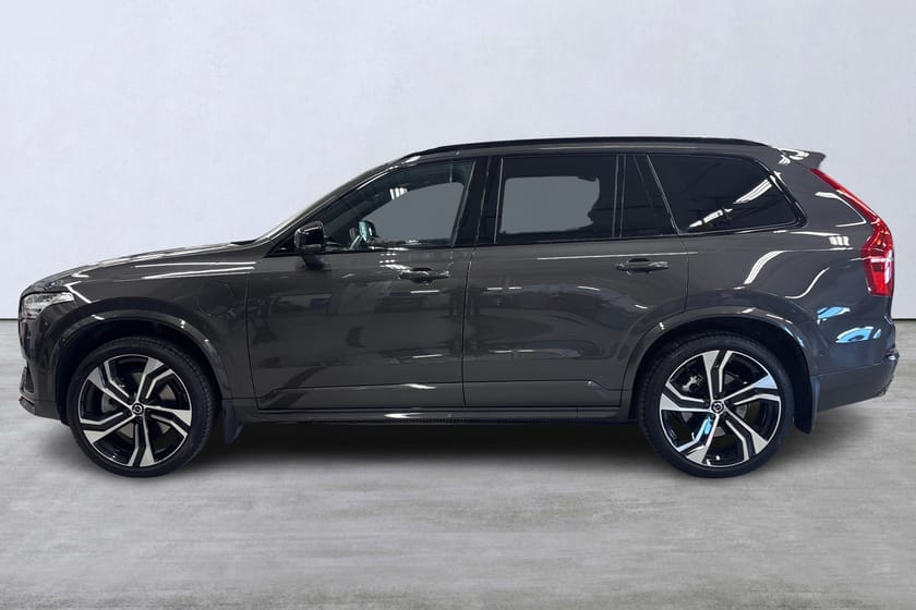 Bild 2 av Volvo XC90 T8 Ultra Dark Edition