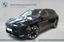 Thumnail bilde 0 av BMW iX xDrive60