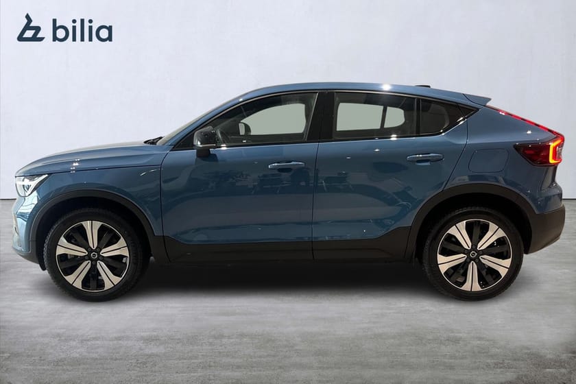 Bild 3 av Volvo C40 Recharge Core