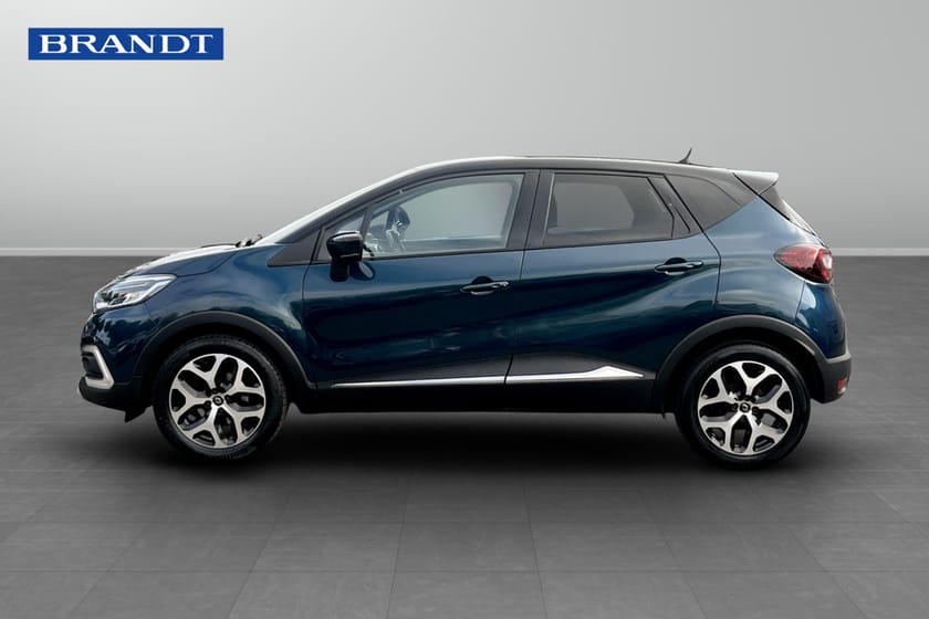 Bild 3 av Renault Captur