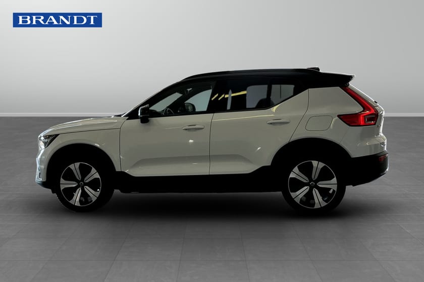 Bild 3 av Volvo XC40 Recharge Ultimate