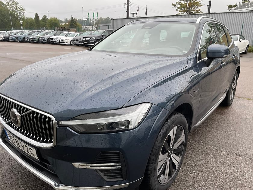 Bild 1 av Volvo XC60