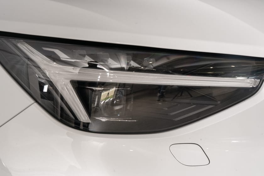 Bilde 3 av Volvo XC40 Recharge Twin 408 hk Ultimate. Krok/Pixel/Harman Kardon/Pan soltak