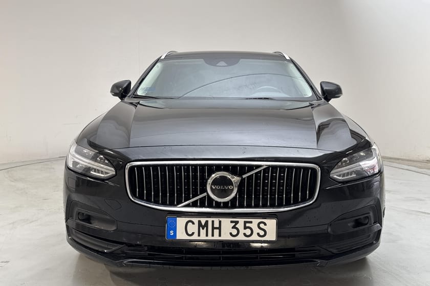 Bild 5 av Volvo V90