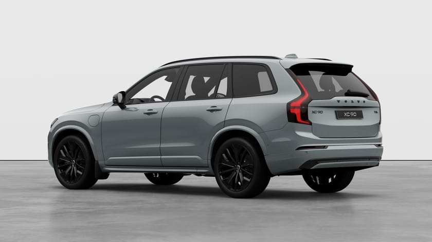 Bild 2 av Volvo XC90