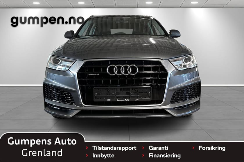 Bilde 4 av Audi Q3