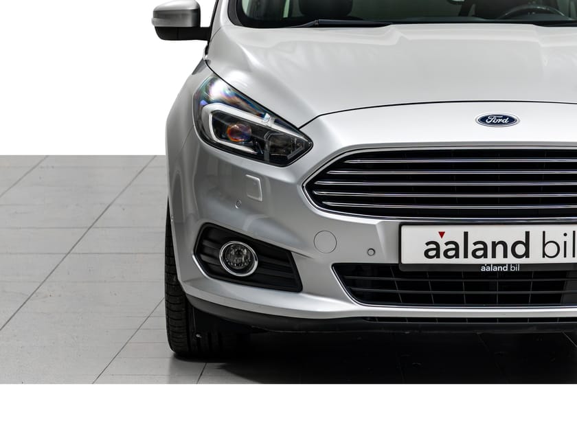 Bilde 4 av Ford S-MAX