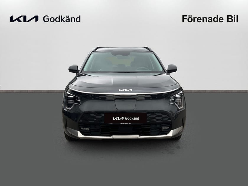 Bild 2 av Kia Niro EV ACTION I DRAG
