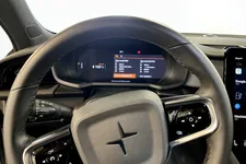 Polestar 2 Standard Range Single Motor