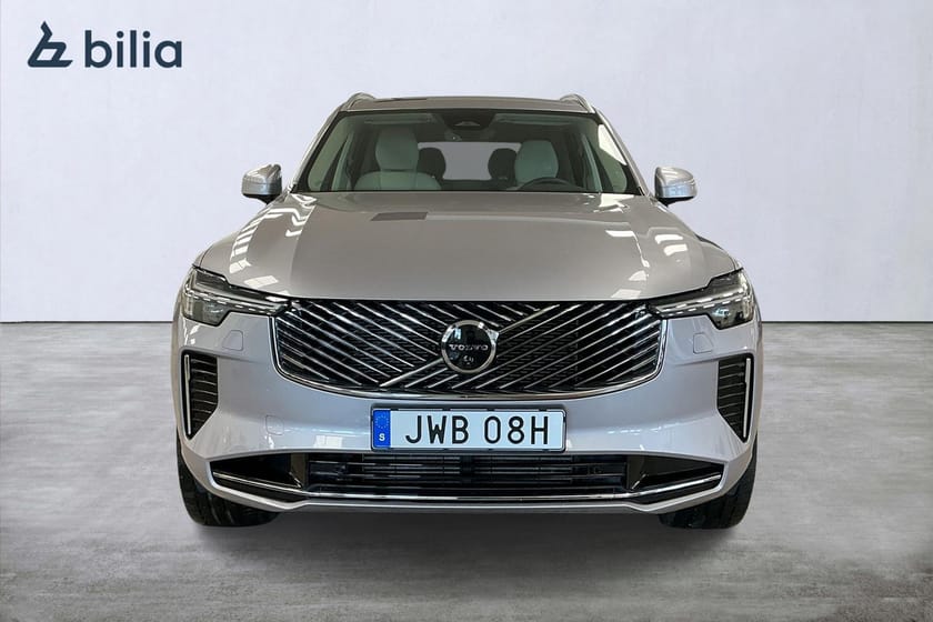 Bild 4 av Volvo XC90 T8 Plus Bright DRAG I 22" I Harman & Kardon