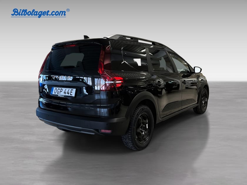 Bild 5 av Dacia Jogger 7-sätes HYBRID 140 Extreme 7 platser II * OUTLET *