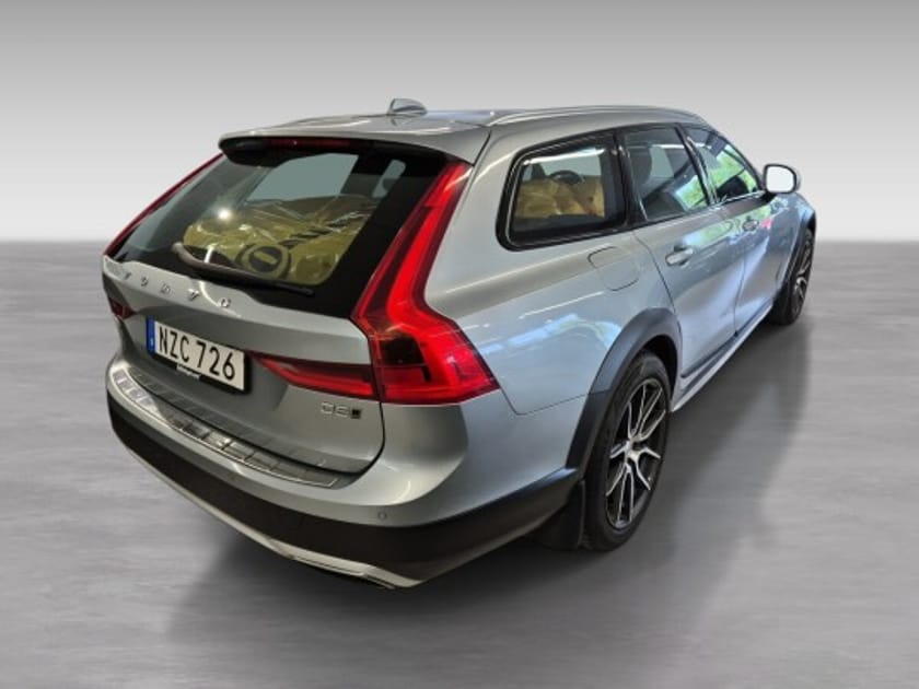 Bild 4 av Volvo V90 Cross Country D5 AWD Pro Edition