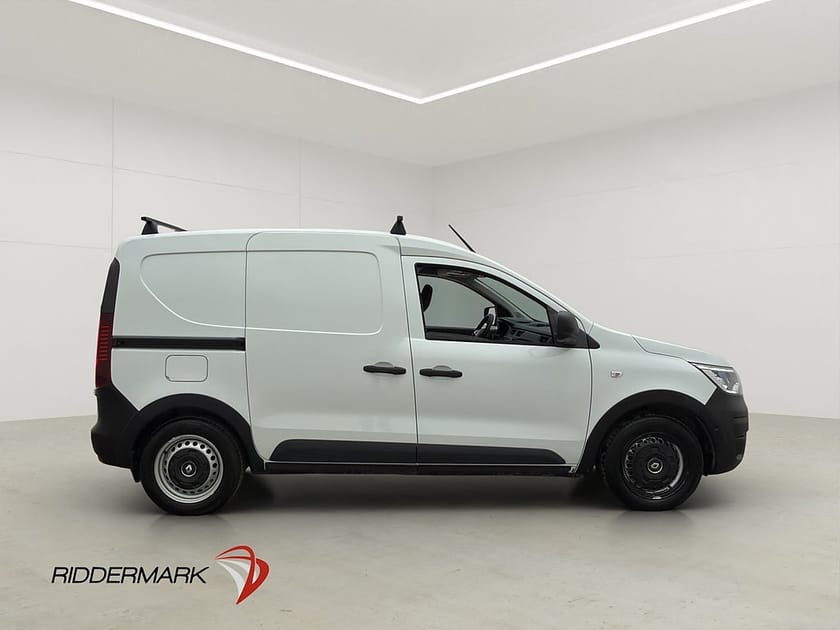 Bild 2 av Renault Express