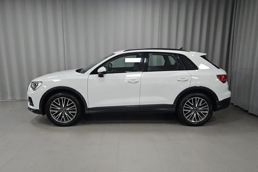 Bild 2 av Audi Q3 35 TFSI