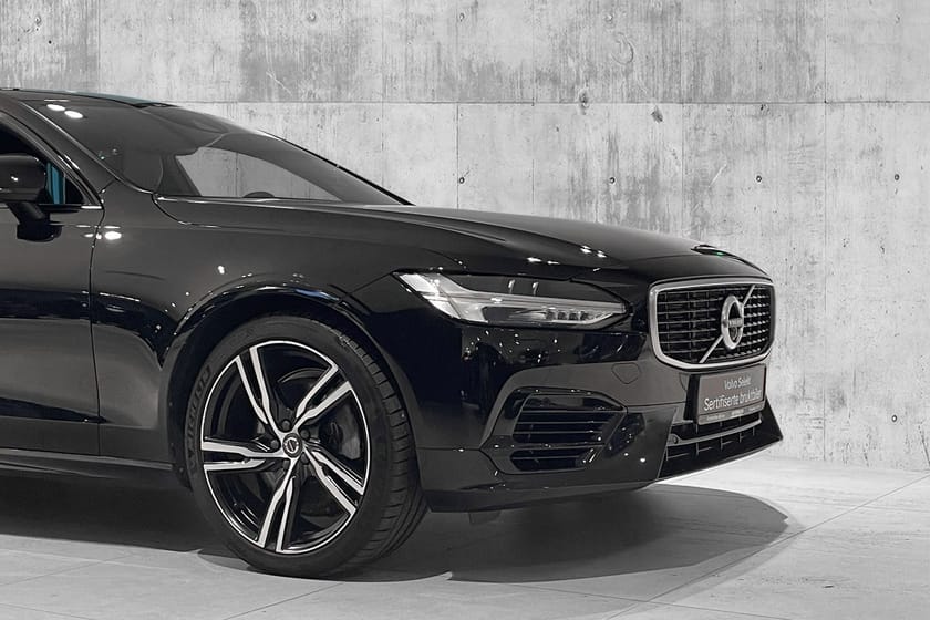 Bilde 2 av Volvo S90