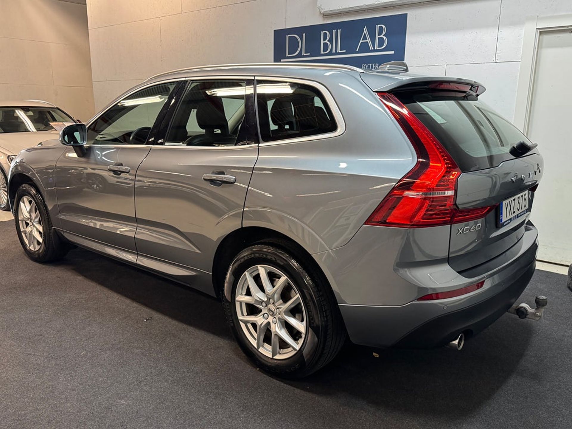 Volvo XC60 2018, bild 7/10