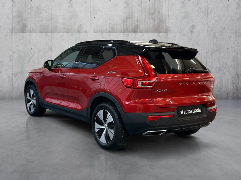 Bilde 3 av Volvo XC40