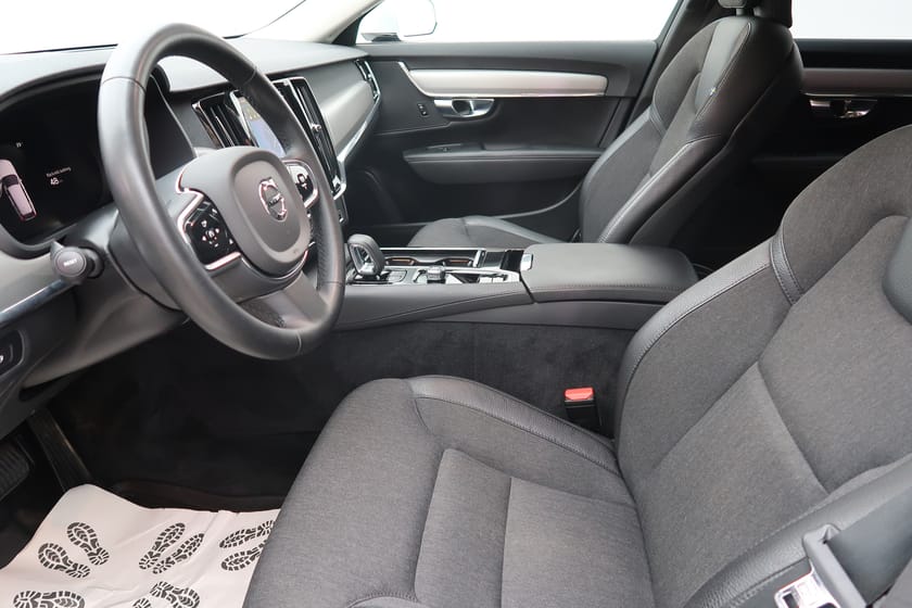 Bild 4 av Volvo V90 Recharge T6 Core Edition, Drag