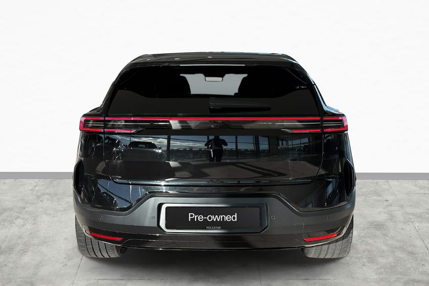 Bild 5 av Polestar 3 Long Range Dual Motor Performance