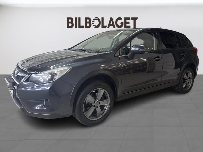 Bild 2 av Subaru XV 