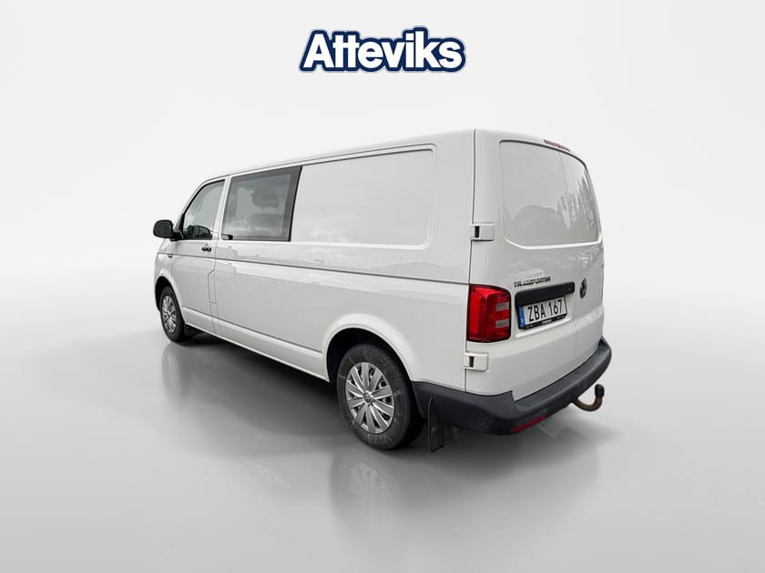 Bild 5 av Volkswagen Transporter