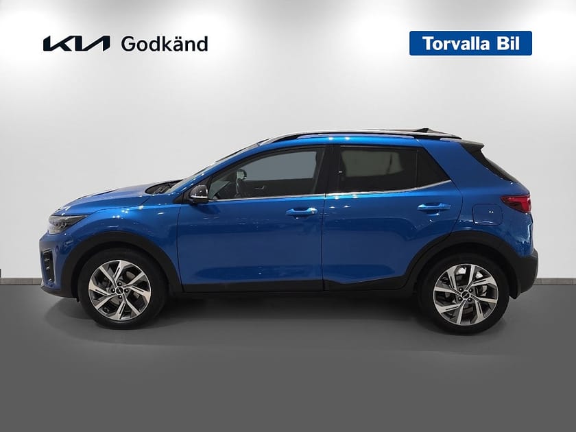 Bild 5 av Kia Stonic 1.0 T-GDi DCT GT-Line *V-hjul*