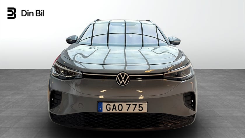 Bild 4 av Volkswagen ID.4 Pro Performance 77kWh 204HK
