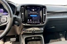 Volvo C40 Recharge