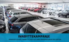 Thumnail bilde 1 av Volkswagen Passat Variant GTE