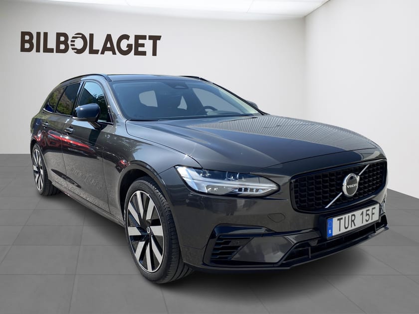 Bild 5 av Volvo V90 T6 Plus Dark Edition / Dragkrok