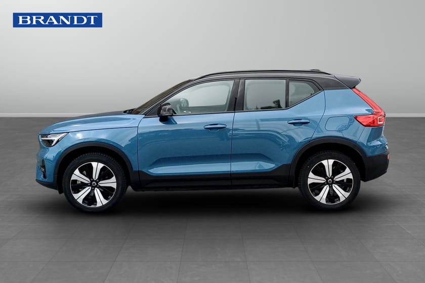 Bild 3 av Volvo XC40 Recharge Plus Edition