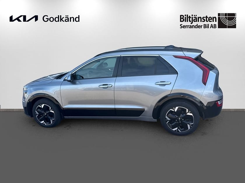 Bild 4 av Kia Niro EV Advance