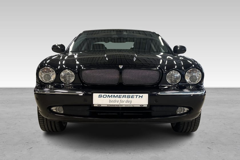 Bilde 5 av Jaguar XJ