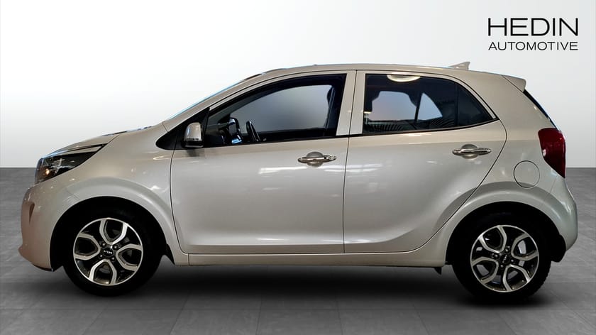 Bild 4 av Kia Picanto