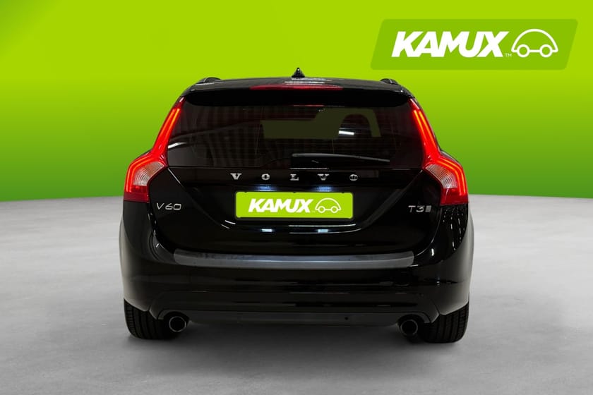 Bild 5 av Volvo V60