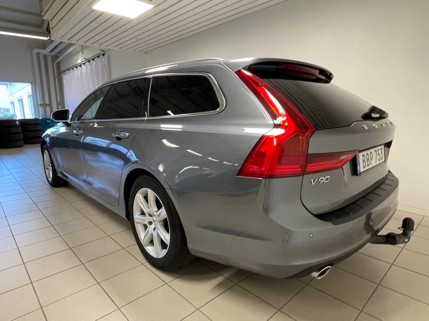 Bild 3 av Volvo V90