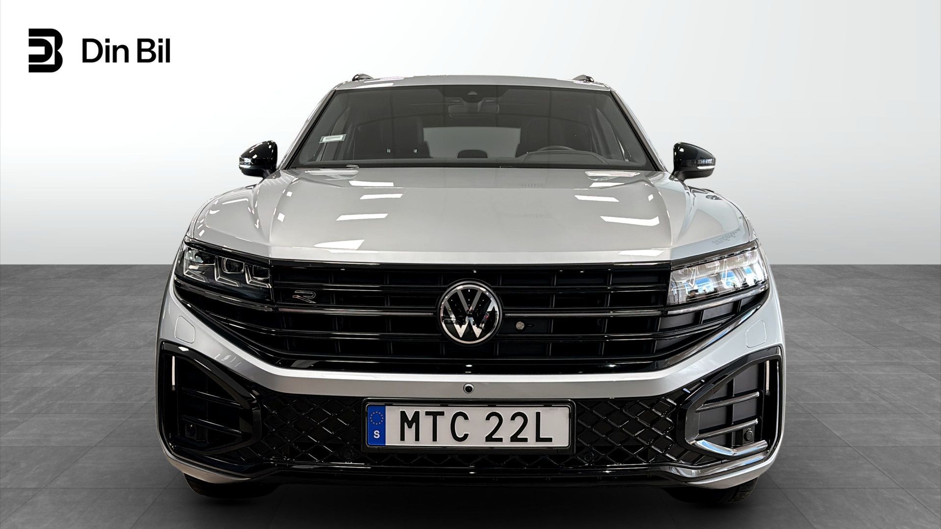 Volkswagen Touareg 2026, kuva 4/10