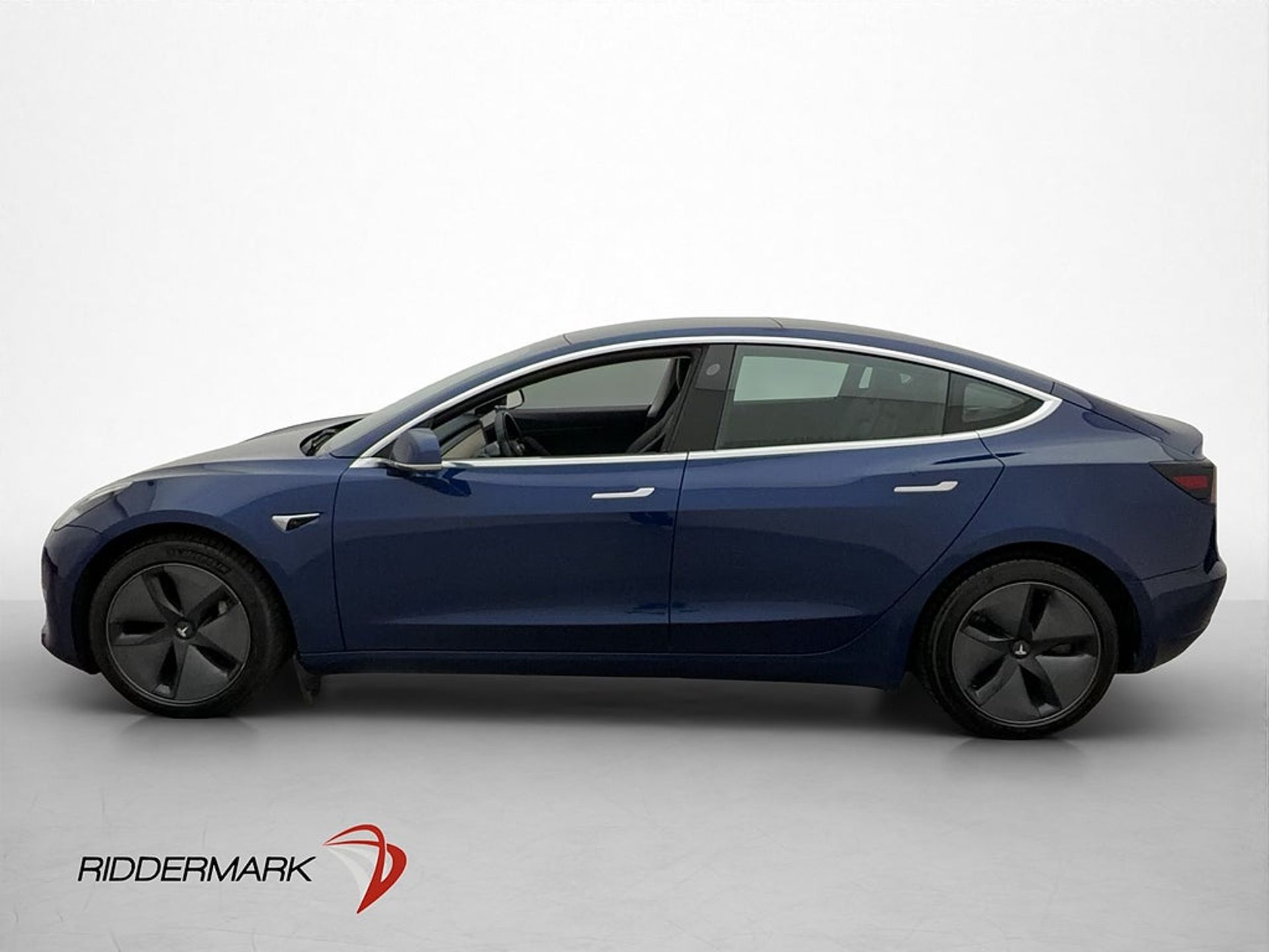 Tesla Model 3 2019, bild 5/10
