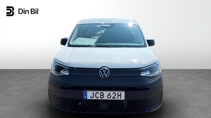 Bild 4 av Volkswagen Caddy Cargo PROLINE HJULBAS: 2755 MM KHP  MOTOR: 2