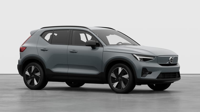 Bild 2 av Volvo Ext Plus SE- Privatleasing 4 390 kr /mån