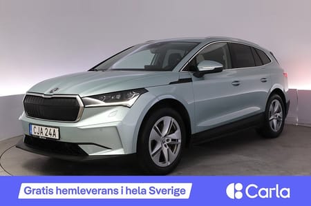 Škoda Enyaq iV 80
