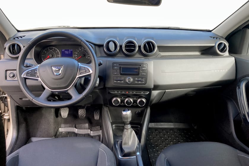 Bild 4 av Dacia Duster