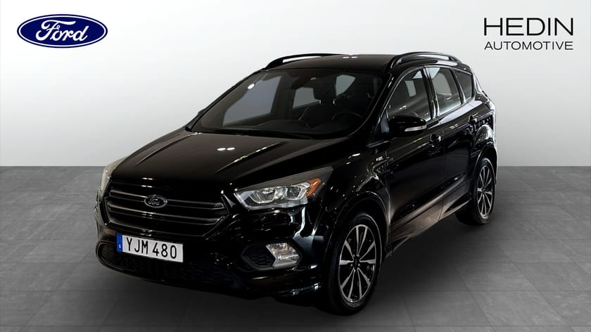 Bild 1 av Ford Kuga ST-Line 1.5 EcoBoost 150HK Nyservad|Kamrem