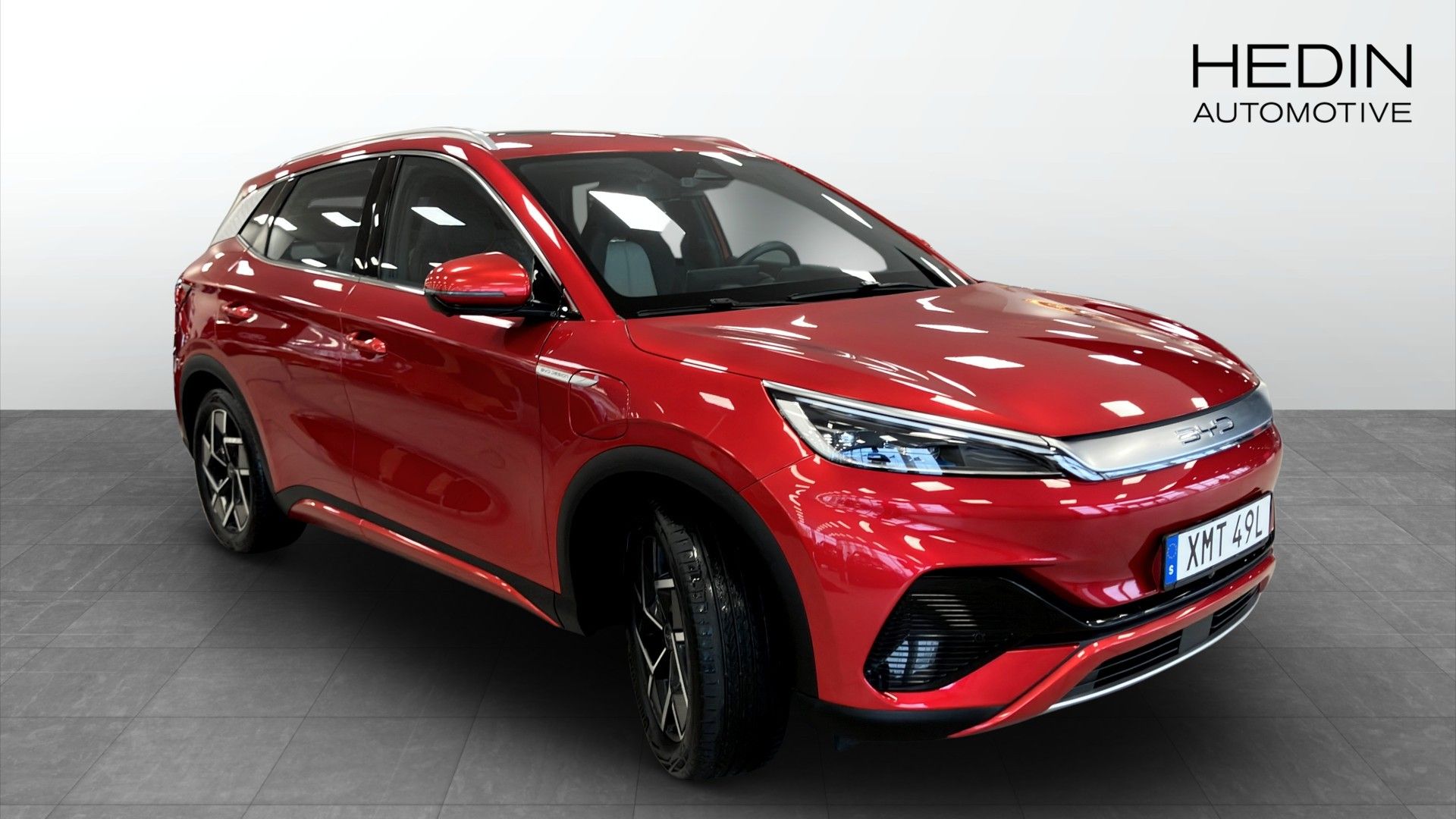 BYD Atto 3 COMFORT 2023, bild 3/10
