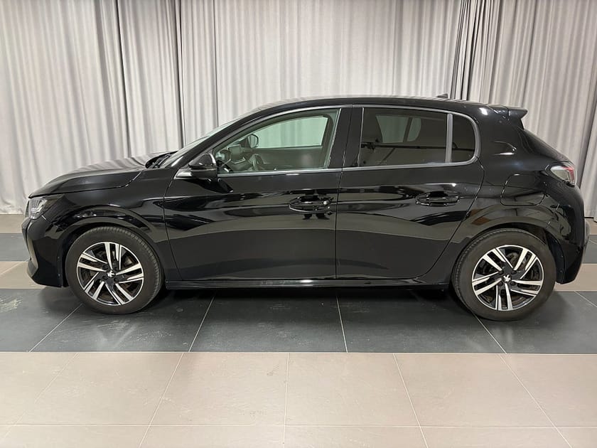 Bild 2 av Peugeot 208 ALLURE P PT 100