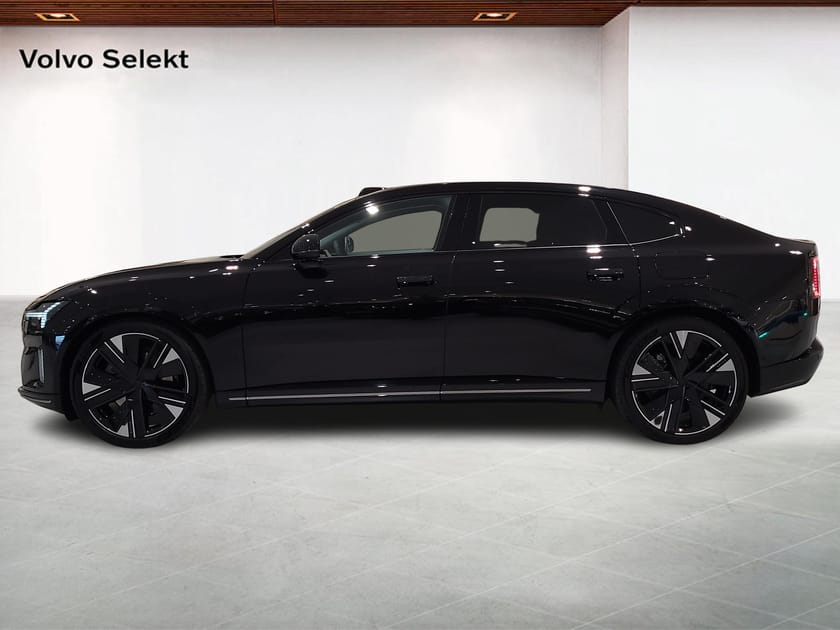Bild 3 av Volvo ES90 Single Motor Extended Range