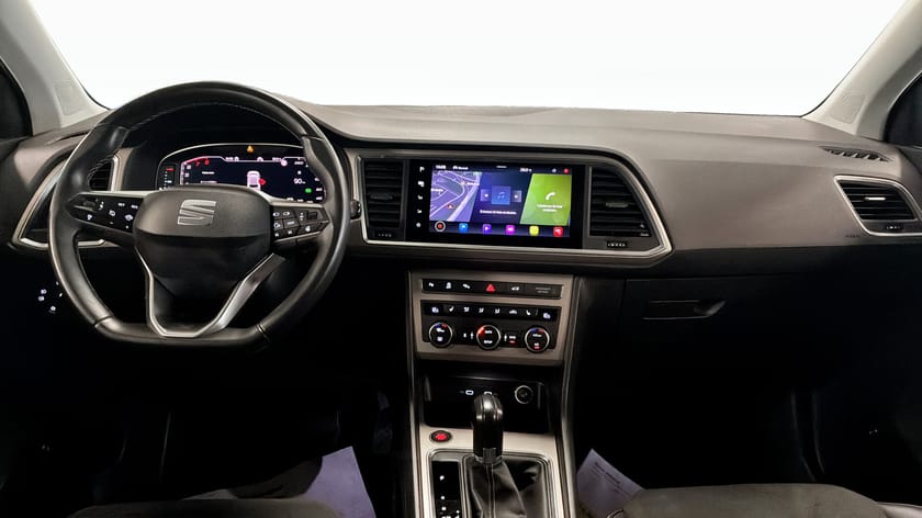 Bild 4 av SEAT Ateca