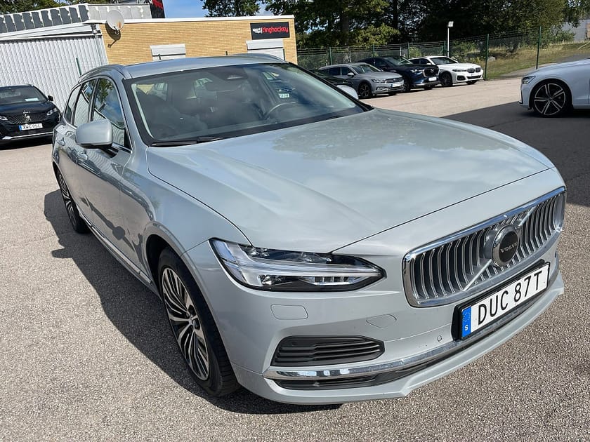 Bild 2 av Volvo V90
